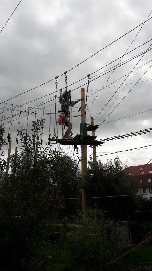 Residentie Da Vinci Middelkerke Leilighet Eksteriør bilde